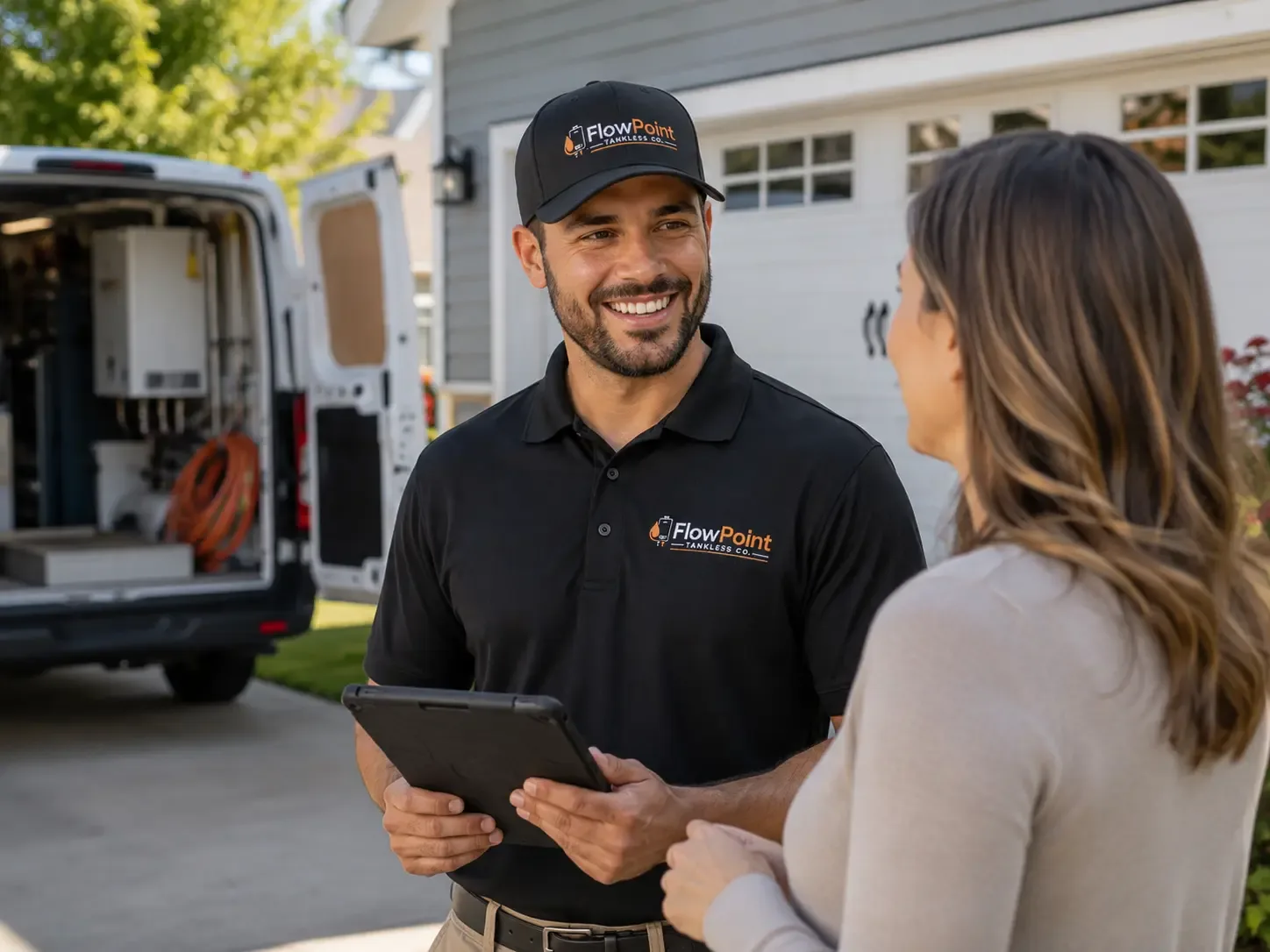 Tankless Water Heater Installation Methuen, MA FAQs